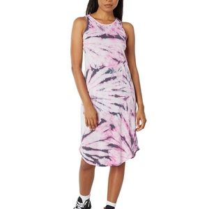 Volcom Tiedoll Wave Dress size XS NWT